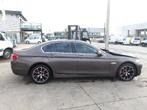 BMW 530 X DRIVE DIESEL 05-11, Auto's, BMW, Automaat, Overige modellen, Bruin, Bedrijf