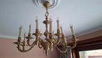 Louis XV luchter, Ophalen, Zo goed als nieuw