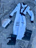 Carnaval astronaut 7 jaar, Enlèvement ou Envoi, Utilisé, 122 à 128, Garçon