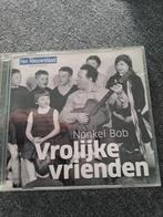 Cd single nonkel bob  vrolijke vrienden, CD & DVD, CD | Néerlandophone, Comme neuf, Enlèvement ou Envoi
