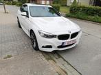 BMW 318D GT-PACK M EURO 6B, Te koop, Berline, 5 deurs, Beige