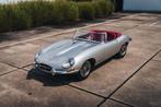 Jaguar E-type junior car, Ophalen, Zo goed als nieuw