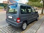 Citroen Berlingo 1.4 Benzine Reeds Gekeurd, Berlingo, Particulier, Euro 4, Onderhoudsboekje