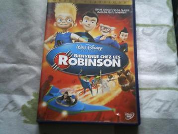 Franse Disney dvd's deel 2