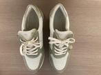 Damesschonen / sneakers wit, Ophalen, Wit, Sneakers, Nieuw