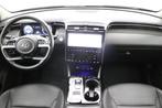 2ALR985 - Tucson, Auto's, Hyundai, Euro 6, Keyless entry, Zwart, Leder