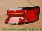 8w6945092 achterlicht a5 achter licht s5 stoplicht a5 f5, Gebruikt, Audi