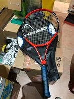 Tennis raket, Sport en Fitness, Tennis, Ophalen, Zo goed als nieuw