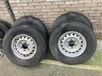 Isuzu jeep wielen, Ophalen, Gebruikt, Jeep