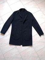 Jas, Kleding | Heren, Jassen | Winter, Zara, Verzenden, Zwart, Zo goed als nieuw