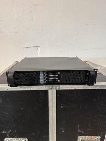 ✅ FP 10000 4x 2100W versterker beschikbaar voor biedingen