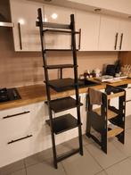 Vintage Ikea wandrek, Huis en Inrichting, Ophalen, Gebruikt