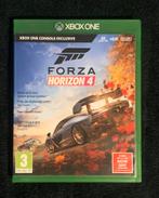 Forza Horizon 4 Standard Edition, Xbox One, Games en Spelcomputers, Ophalen, Zo goed als nieuw, Xbox One