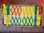 Leuke vintage plastic kapstokken, Ophalen of Verzenden