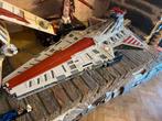 Lego star wars 415€., Hobby en Vrije tijd, Modeltreinen | Overige schalen, Ophalen of Verzenden, Zo goed als nieuw