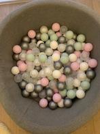 Baby ballenbad MiiiMi XL – Light Grey, Kinderen en Baby's, Ophalen, Gebruikt