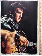 Elvis Presley affiches et posters, Collections, Posters & Affiches, Utilisé, Enlèvement ou Envoi
