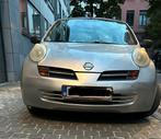nissan, Auto's, Voorwielaandrijving, Overige bekleding, Micra, Particulier
