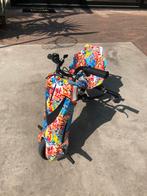 Drift trike, Kinderen en Baby's, Speelgoed | Buiten | Accuvoertuigen, Ophalen, Gebruikt