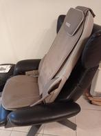 massageapparaat Shiatsu, Enlèvement, Comme neuf, Chaise de massage ou Coussin
