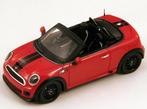 GEZOCHT Mini Roadster (R59) model 1:43 Spark, Ophalen of Verzenden