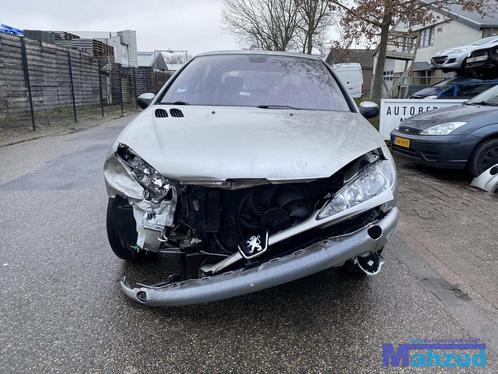 2005 PEUGEOT 206 HATCHBACK 1.4 16V KFU ET3J4 ETSC onderdelen, Auto-onderdelen, Overige Auto-onderdelen, Peugeot, Gebruikt, Ophalen of Verzenden