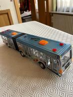 Miniatuurbus, Antiek en Kunst, Antiek | Speelgoed, Ophalen of Verzenden