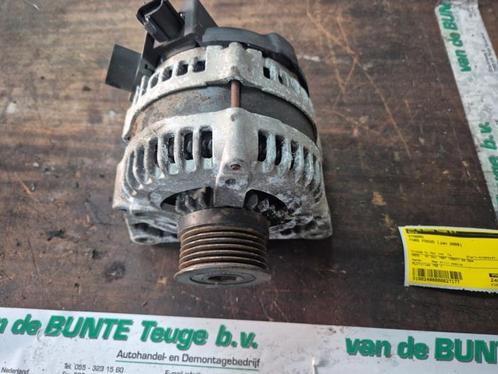 Dynamo van een Ford Focus, Auto-onderdelen, Motor en Toebehoren, Ford, Gebruikt, 3 maanden garantie