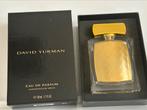 David Yurma edp 50ml zeldzaam!!, Ophalen of Verzenden, Zo goed als nieuw