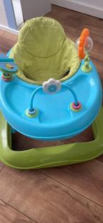 Loopkar, Kinderen en Baby's, Ophalen, Gebruikt