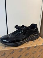 Prada schoenen, Verzenden, Zwart, Zo goed als nieuw, Sneakers