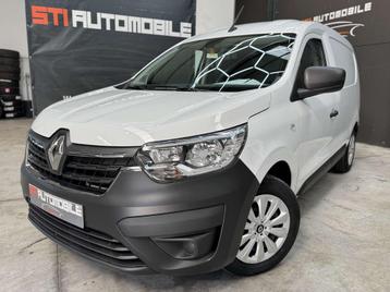 Renault Express VAN *GARANTIE 12 MOIS * (bj 2022) beschikbaar voor biedingen