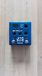 NUX JTC drum/loop, Muziek en Instrumenten, Ophalen of Verzenden, Zo goed als nieuw, Overige typen