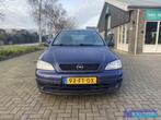 OPEL ASTRA G 1.6 16V Versnellingsbak 5 bak handbak, Gebruikt, Opel