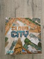 Bordspel Cloud City, Een of twee spelers, Ophalen, Zo goed als nieuw, Andere