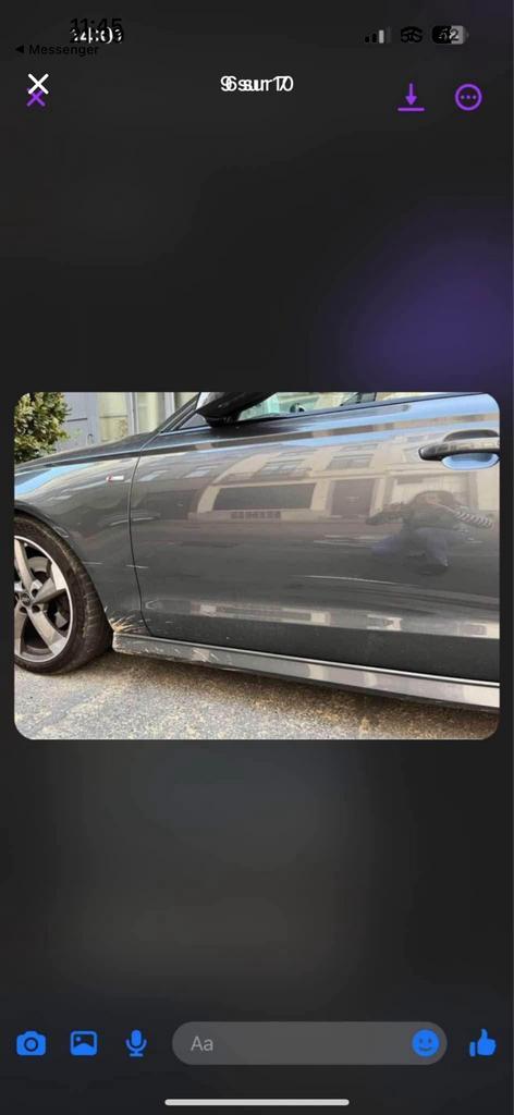 Retouche de peinture + Polish, Auto-onderdelen, Carrosserie, Ophalen of Verzenden