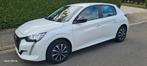 Peugeot 208 1.2i PureTech Active 5deurs, Voorwielaandrijving, Stof, Electronic Stability Program (ESP), 1199 cc