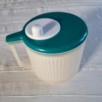 kleine slacentrifuge  slazwierder  mini sladroger, Huis en Inrichting, Keuken | Keukenbenodigdheden, Ophalen, Gebruikt