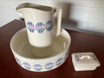 Lampetset, Ophalen