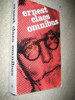 Ernest Claes Omnibus - 5 verhalen - de oude moeder ea, Boeken, Ophalen of Verzenden
