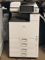 Ricoh imc3000 (garantie 2 ans) vendeur Professionnel, Computers en Software, Printers, Ophalen, Zo goed als nieuw, Faxen, Printer