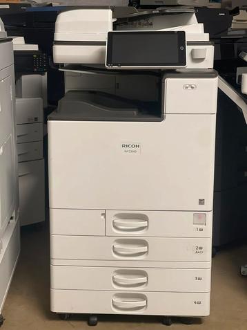 Ricoh imc3000 (garantie 2 ans) vendeur Professionnel beschikbaar voor biedingen