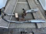 Honda VF500C Magna V30 uitlaat lijn, Motoren, Ophalen, Gebruikt