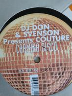 Nr 75, Cd's en Dvd's, Vinyl | Dance en House, Gebruikt, Ophalen