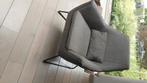 Clubzetel, Huis en Inrichting, Fauteuils, Ophalen, Gebruikt, Stof