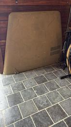 JEEP MOTER KAP - MAN CAVE OF DECO, Huis en Inrichting, Ophalen