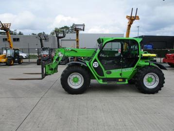 Verreriker Merlo P32.6 L Plus (799) beschikbaar voor biedingen