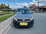 Volkswagen Caddy 7 PLACES 1.6 TDi 2012 année 0032495310431, Autos, Achat, Entreprise, 7 places, Autre carrosserie