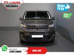 Citroën Jumpy 2.0 HDI 180 pk Aut. L3 Virtual Cockpit/ Carpla, Auto's, Automaat, Citroën, Bedrijf, Diesel