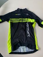Truitje VERMARC PRO TEAM ZWART/FLUO, Ophalen, Zo goed als nieuw, L